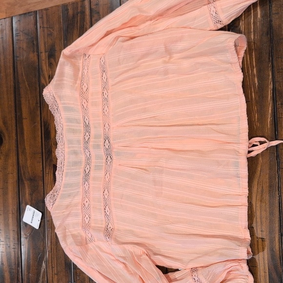 Free People Follow Your Heart Top - Picture 9 of 11